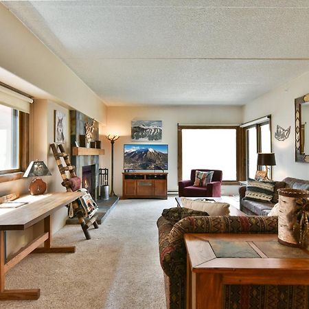 Village Antero Mountain Getaway: Ski In/Out, Resort Amenities, Peak 9 Breckenridge Exterior foto