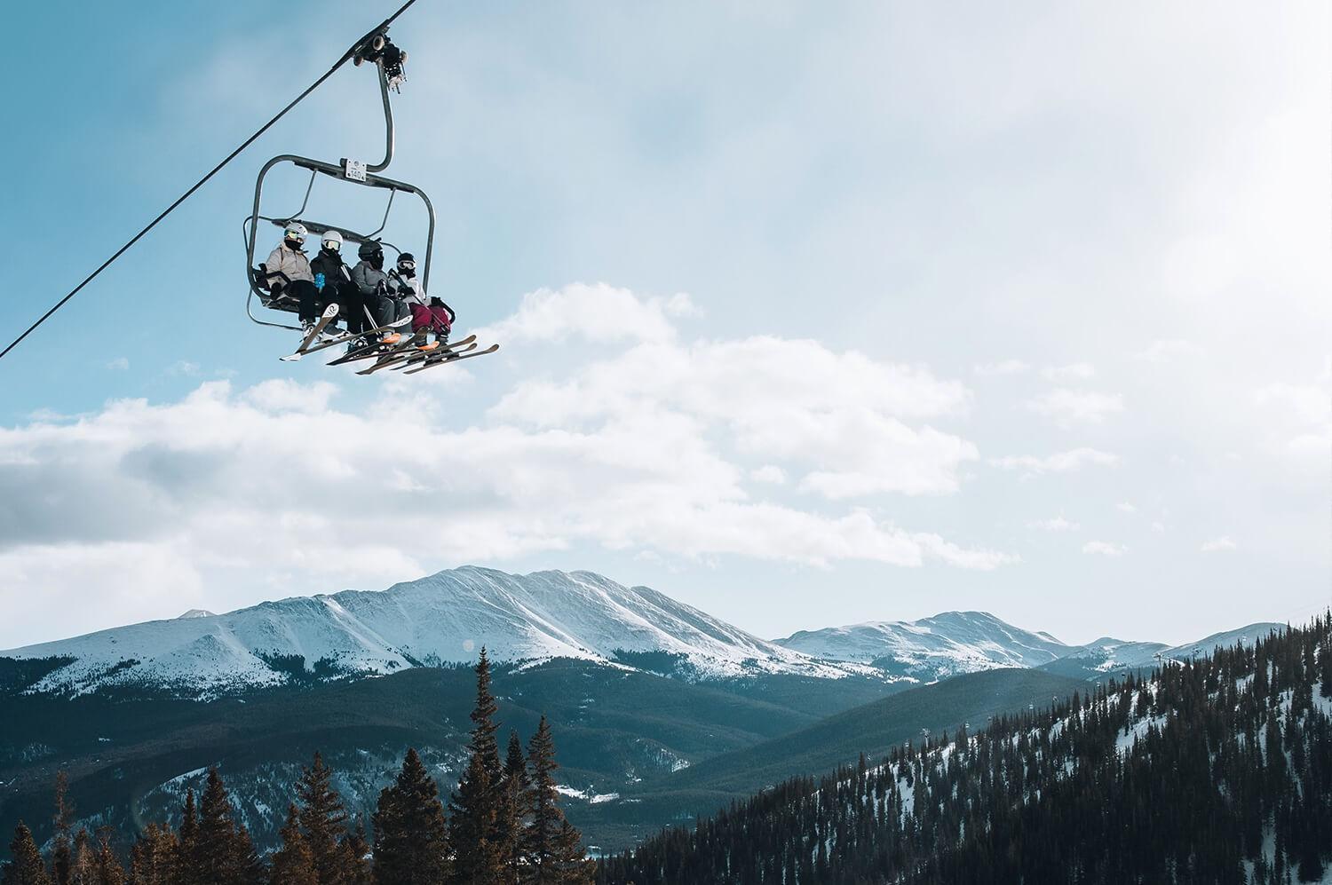 Village Antero Mountain Getaway: Ski In/Out, Resort Amenities, Peak 9 Breckenridge Exterior foto