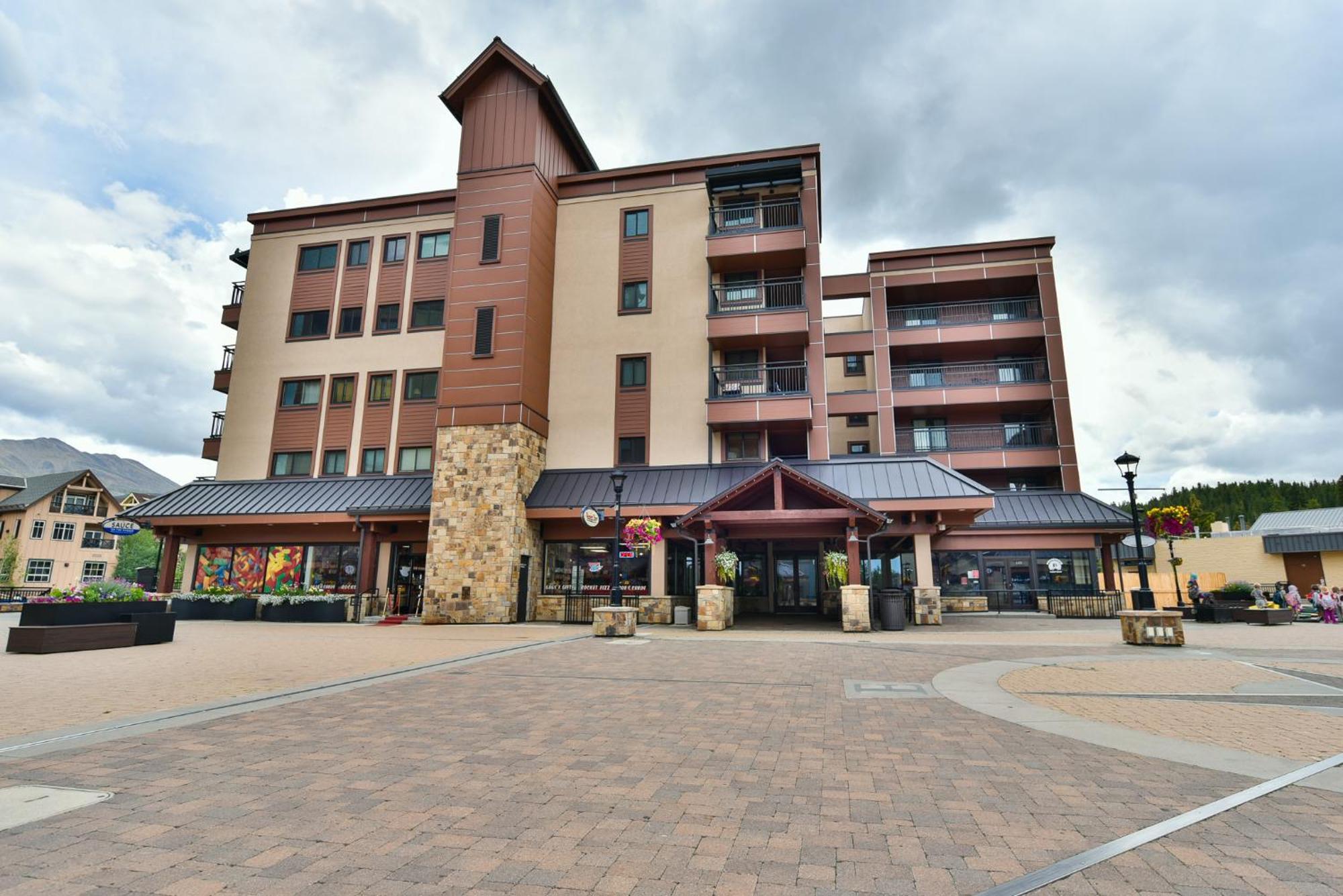 Village Antero Mountain Getaway: Ski In/Out, Resort Amenities, Peak 9 Breckenridge Exterior foto