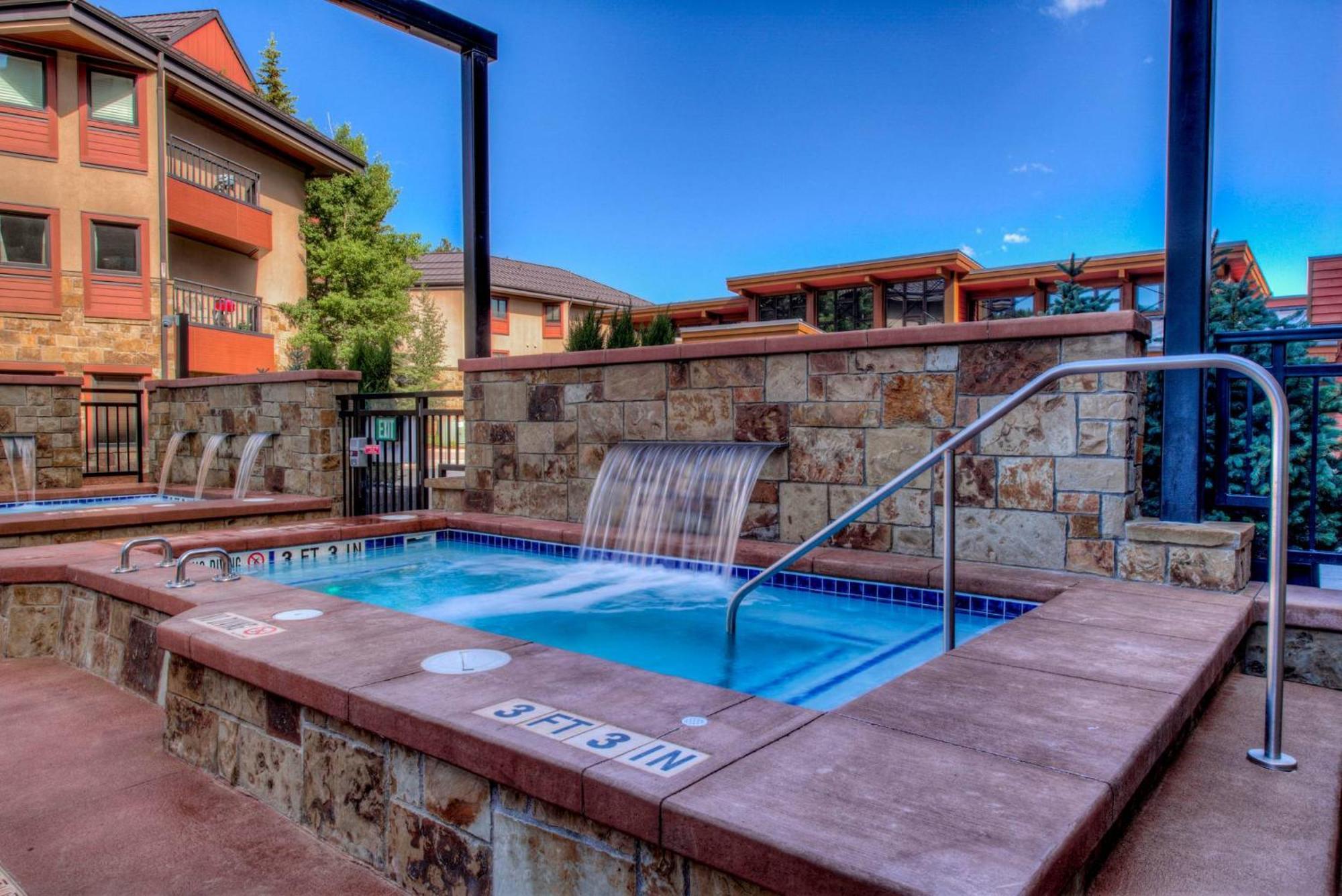 Village Antero Mountain Getaway: Ski In/Out, Resort Amenities, Peak 9 Breckenridge Exterior foto