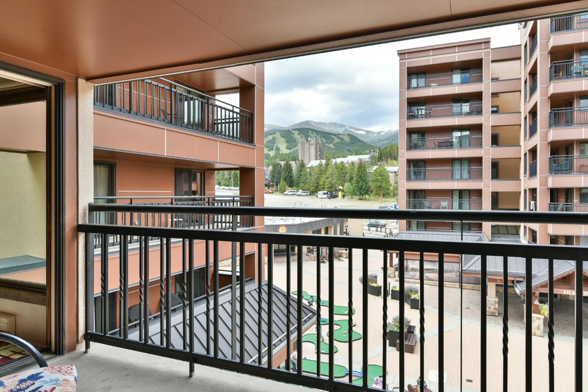 Village Antero Mountain Getaway: Ski In/Out, Resort Amenities, Peak 9 Breckenridge Exterior foto