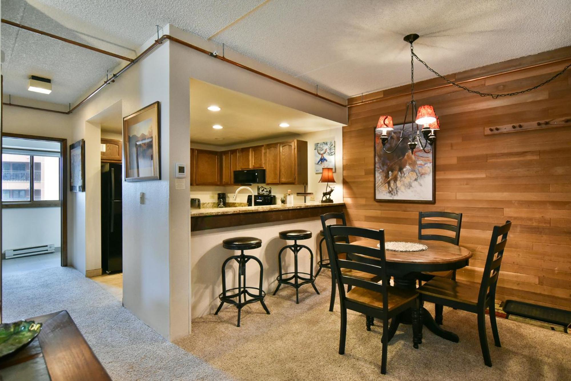 Village Antero Mountain Getaway: Ski In/Out, Resort Amenities, Peak 9 Breckenridge Exterior foto