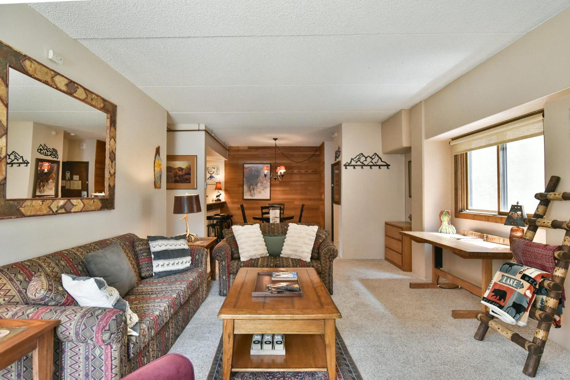 Village Antero Mountain Getaway: Ski In/Out, Resort Amenities, Peak 9 Breckenridge Exterior foto